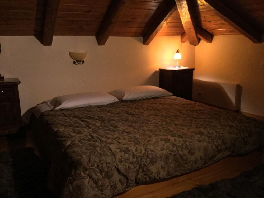 Odos Oneiron Appartement Arachova Buitenkant foto