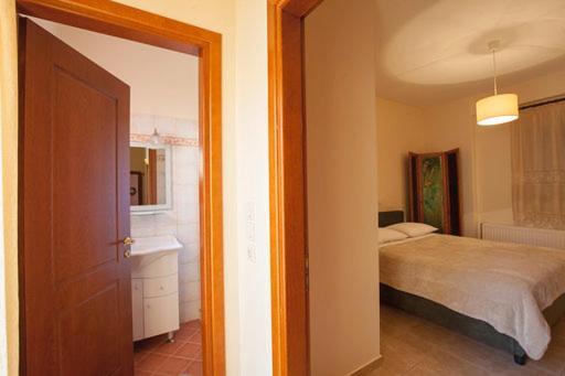 Odos Oneiron Appartement Arachova Buitenkant foto