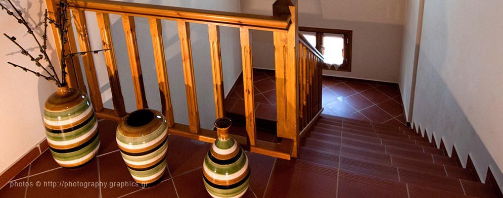 Odos Oneiron Appartement Arachova Buitenkant foto