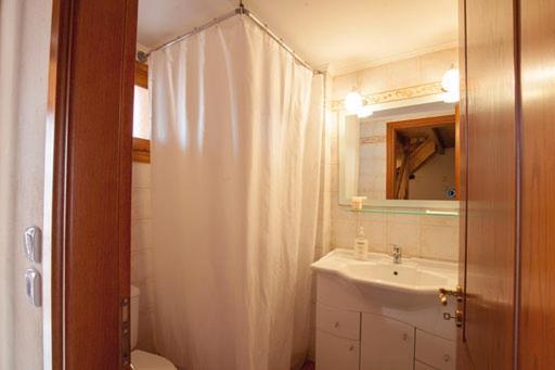Odos Oneiron Appartement Arachova Kamer foto
